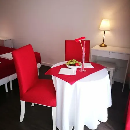 Vakantiehuis Toi Maison