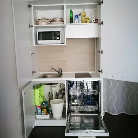 Toi Maison * Syracuse