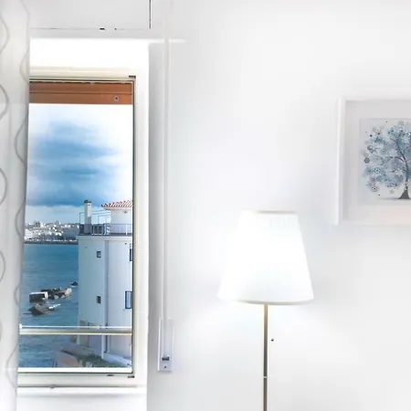 Vakantiehuis Toi Maison