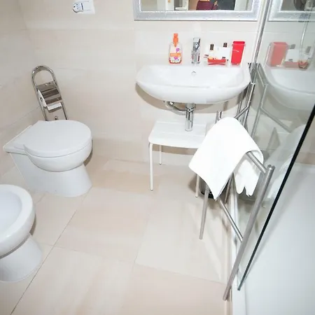 Vakantiehuis Toi Maison Syracuse