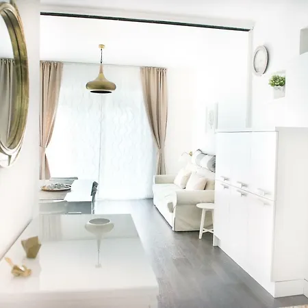 度假居 Toi Maison 锡拉库扎