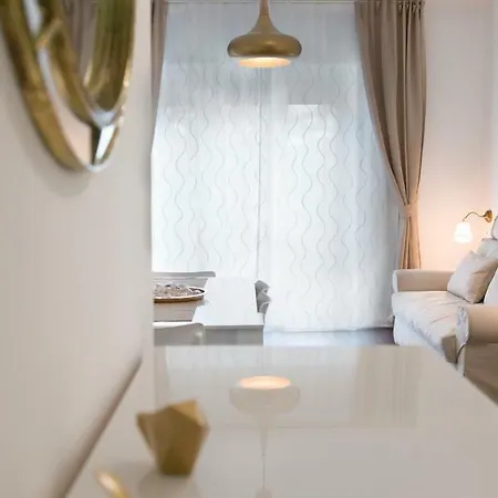 度假居 Toi Maison 锡拉库扎